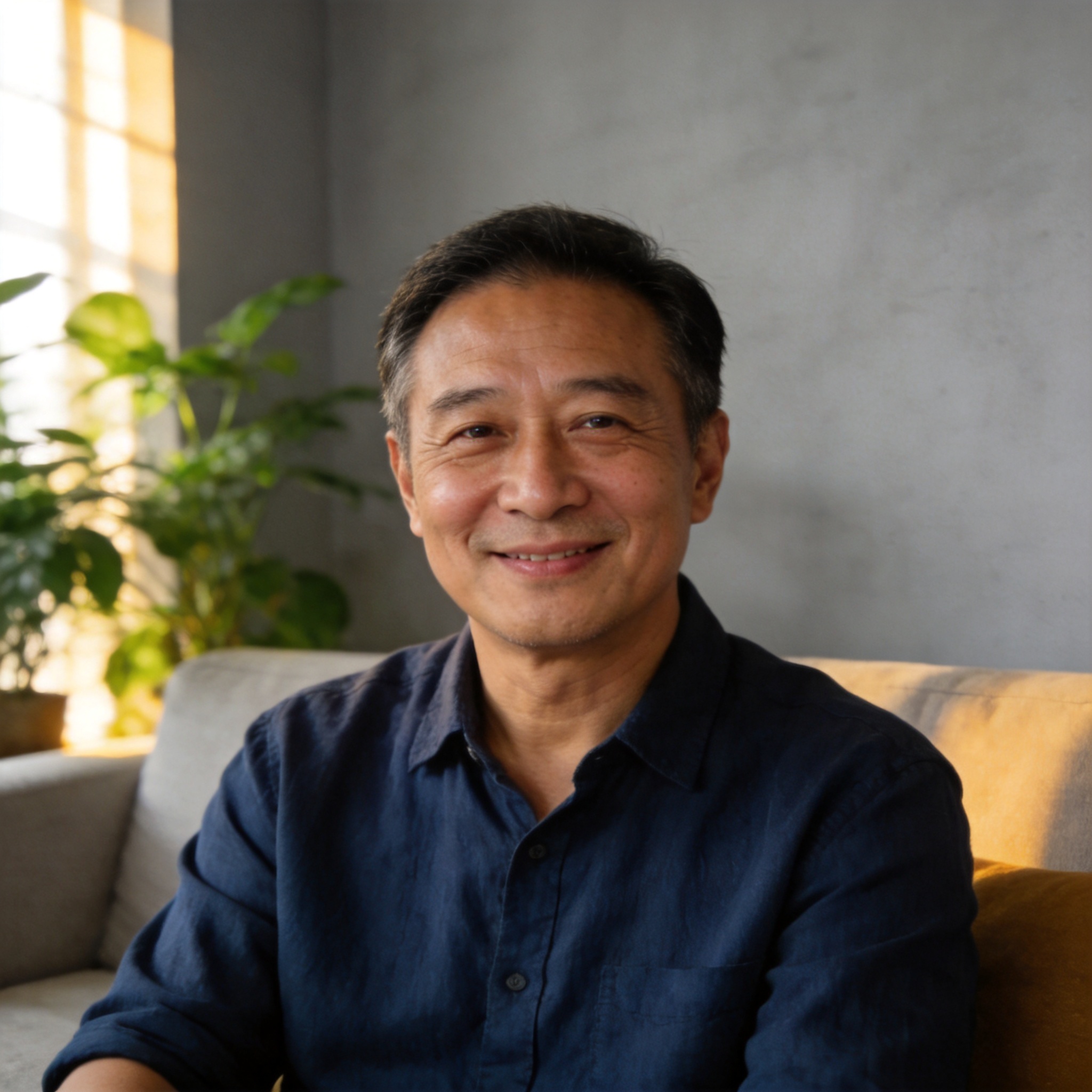 牛八体育用户资深观赛用户老陈的头像