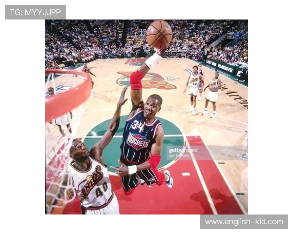 休斯敦火箭队有哪些明星球员及其影响力分析